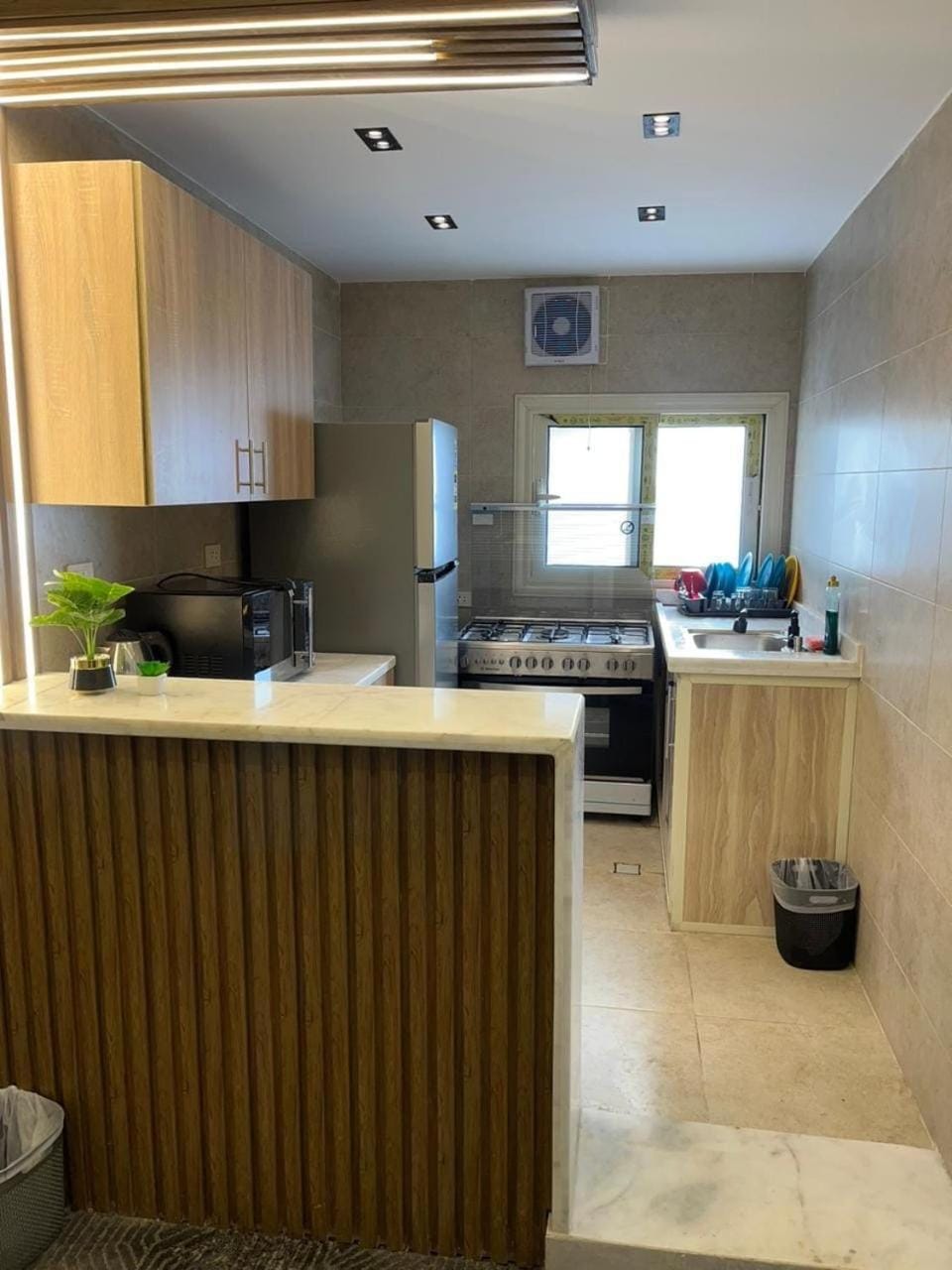 Queen of Nile view Apartment in Cairo Governorate