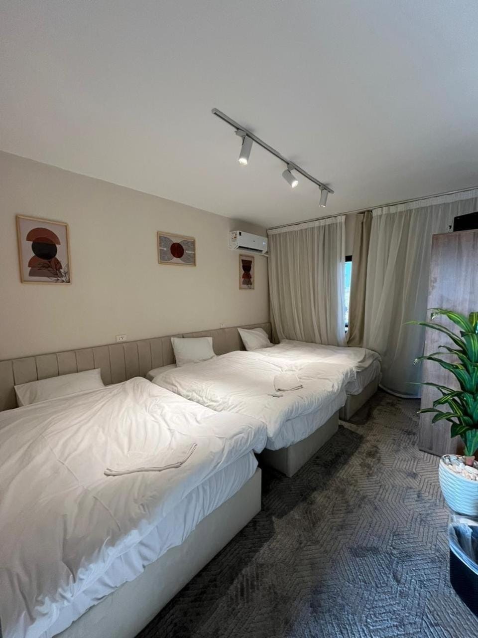 Queen of Nile view Apartment in Cairo Governorate