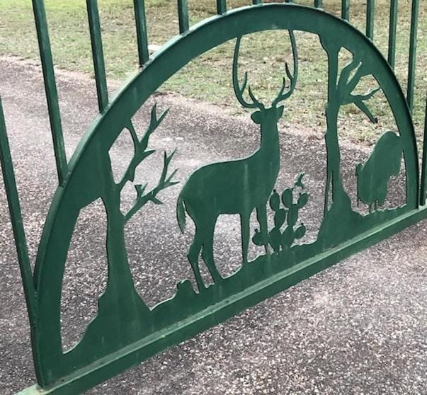 Casita on the Ranch 2 House in Spring Branch