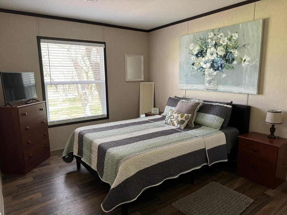 Casita on the Ranch 2 House in Spring Branch