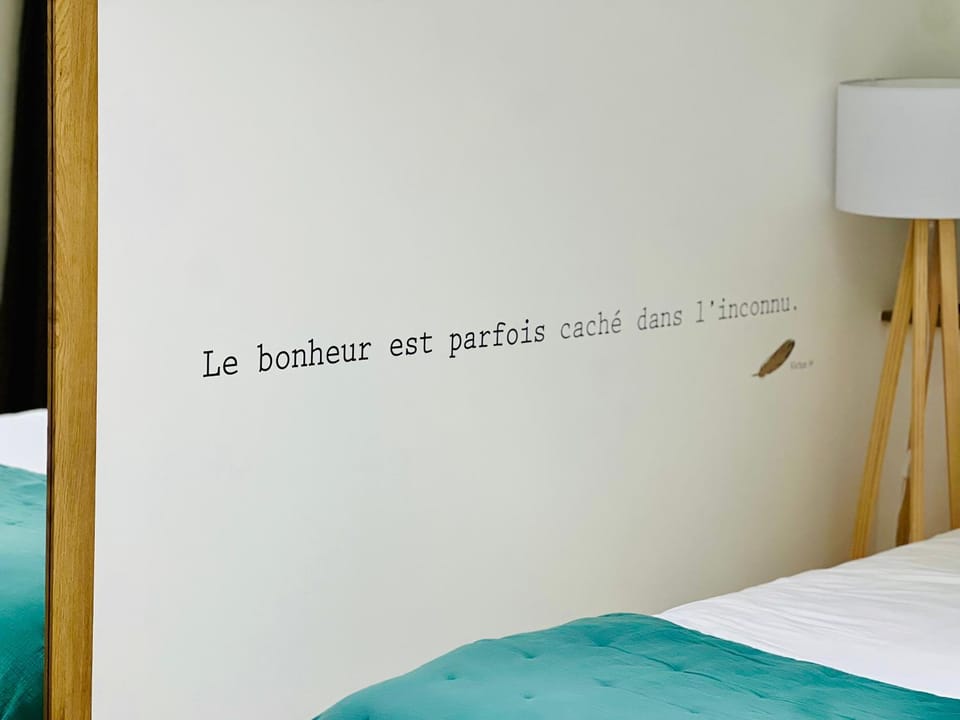 Cocon nature proche Bordeaux Bed and Breakfast in Nouvelle-Aquitaine