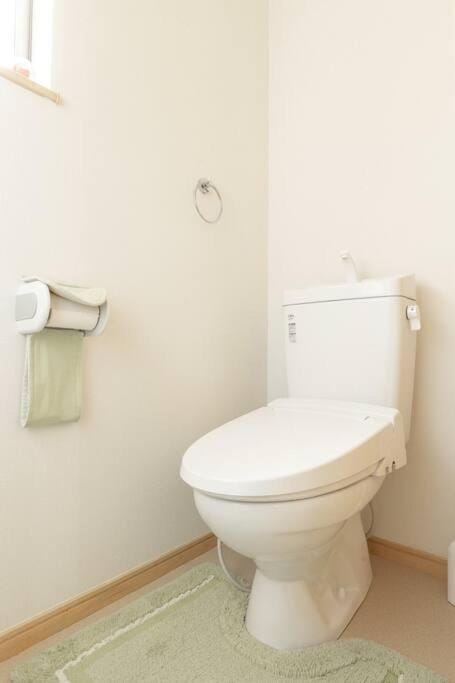 Michiko House Apartment in Japan