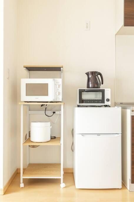 Michiko House Apartment in Japan