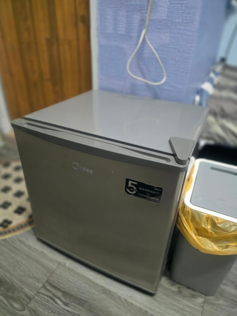 minibar