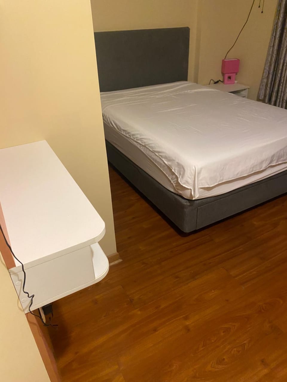 Sai Apartment in Lima