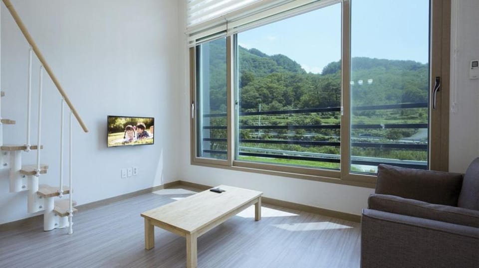 Hadong Huige Stay Pension Bed and Breakfast in South Korea