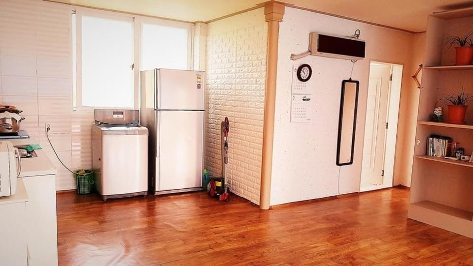 Buan sukranjeong pension Bed and Breakfast in South Korea