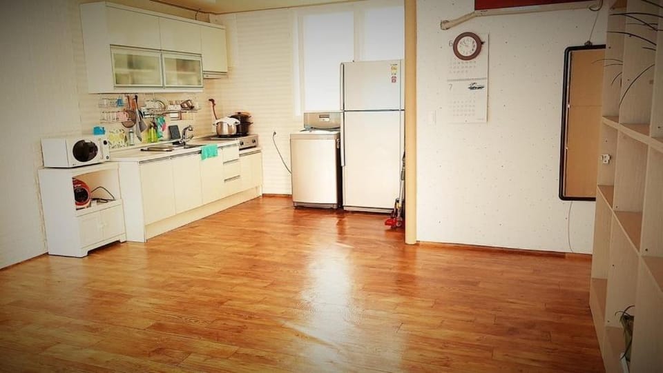 Buan sukranjeong pension Bed and Breakfast in South Korea