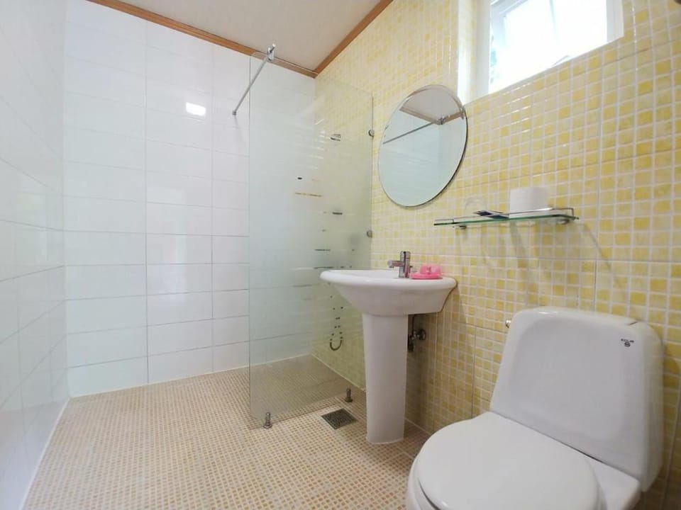 Yang Yang Sangol Yeohang Pension Bed and Breakfast in South Korea