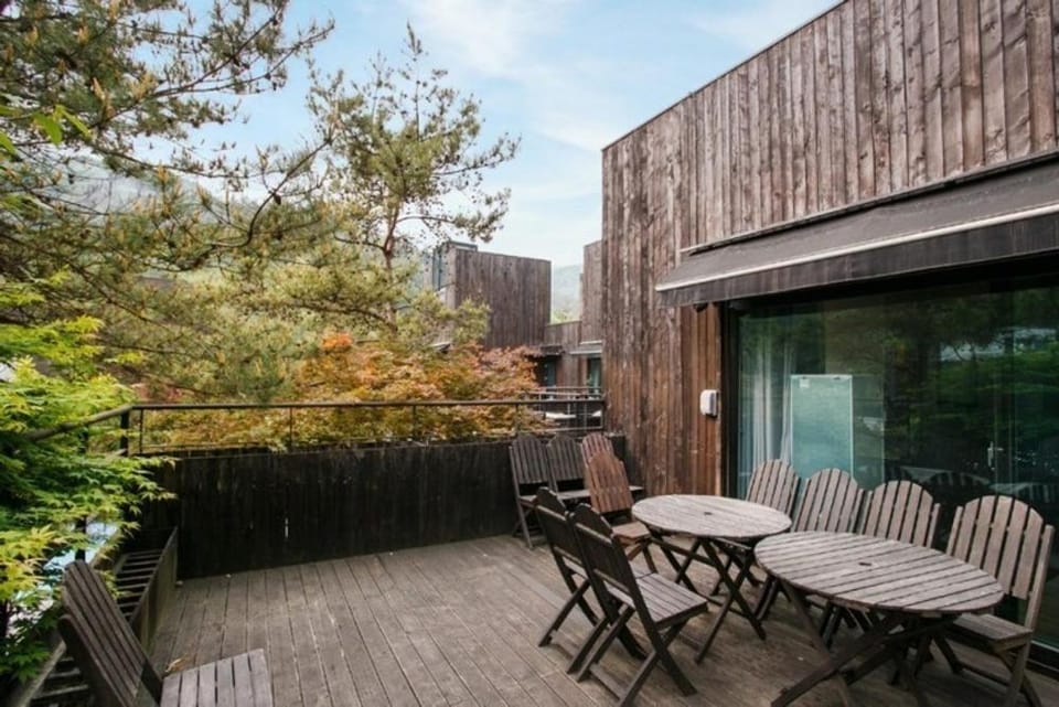 Yangpyeong club tapiola Villa in Gyeonggi-do