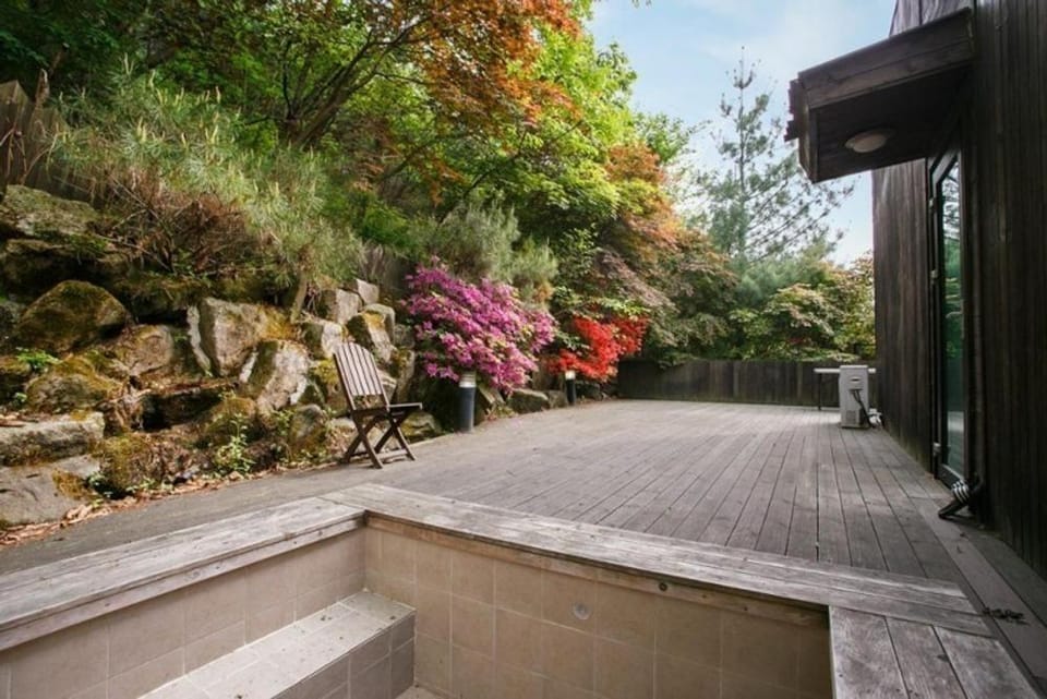 Yangpyeong club tapiola Villa in Gyeonggi-do
