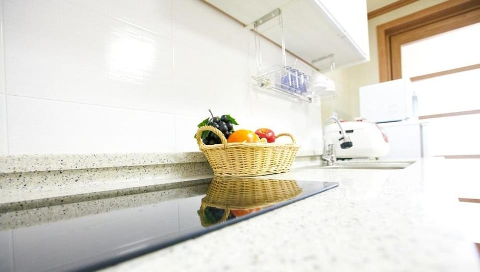 Ulsan Lighthouse Pension Bed and Breakfast in South Korea