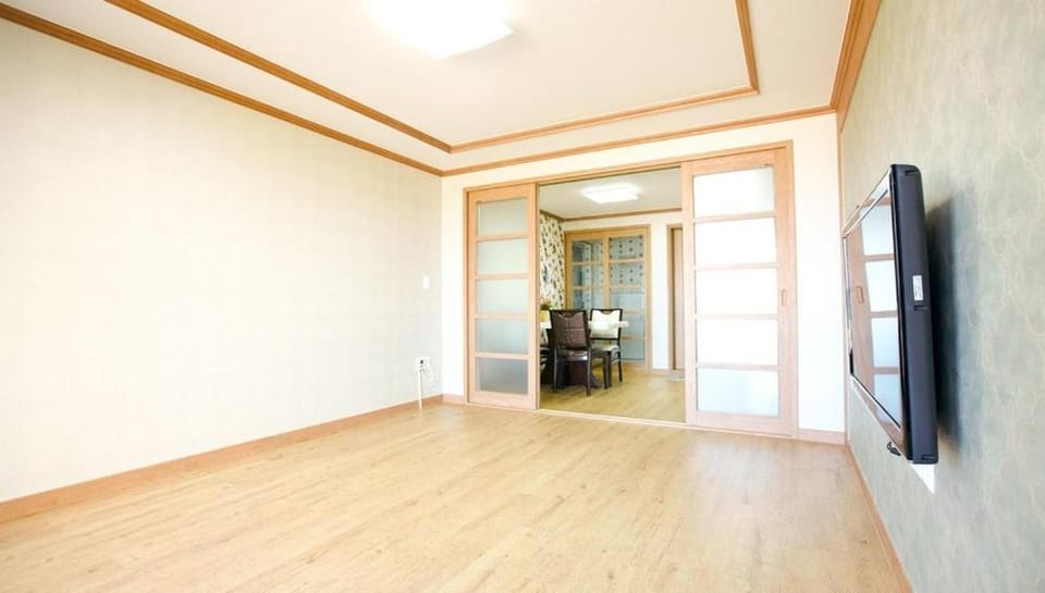 Ulsan Lighthouse Pension Bed and Breakfast in South Korea