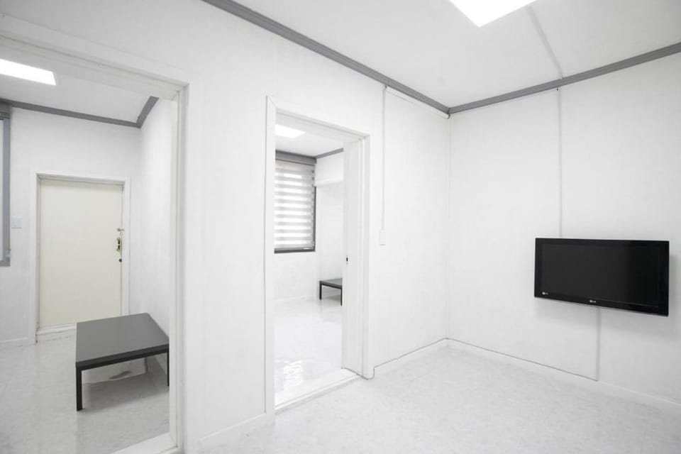 Gapyeong Cheotnooneh Pension Bed and Breakfast in Gyeonggi-do