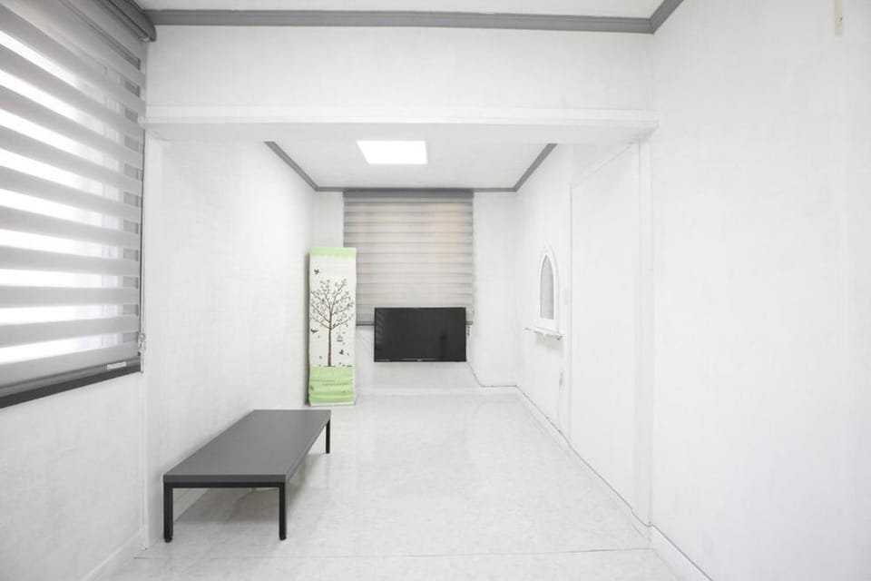 Gapyeong Cheotnooneh Pension Bed and Breakfast in Gyeonggi-do