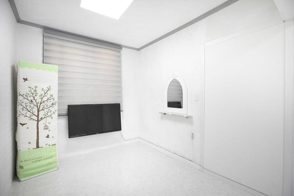 Gapyeong Cheotnooneh Pension Bed and Breakfast in Gyeonggi-do