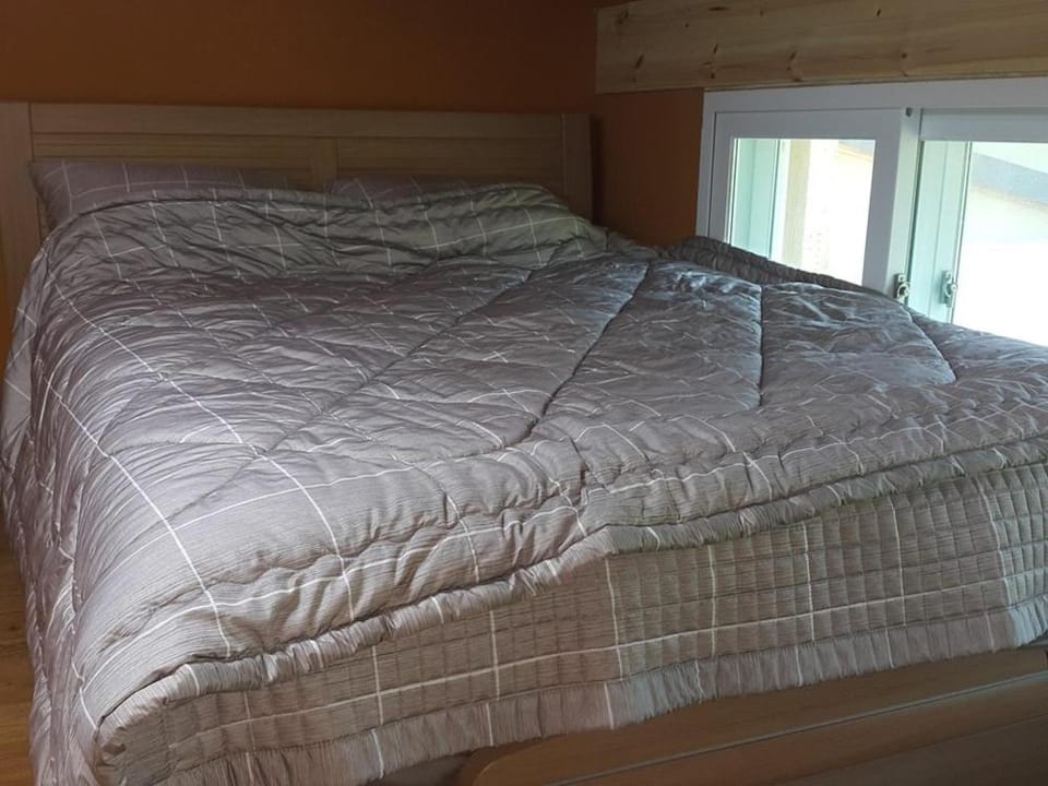 sangju yeoyurounhwangtojib pensyeon Bed and Breakfast in South Korea