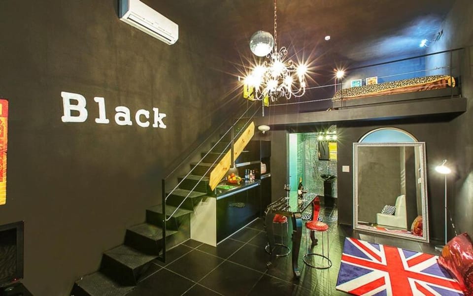 Chuncheon Pier Star Pension Bed and Breakfast in Gyeonggi-do