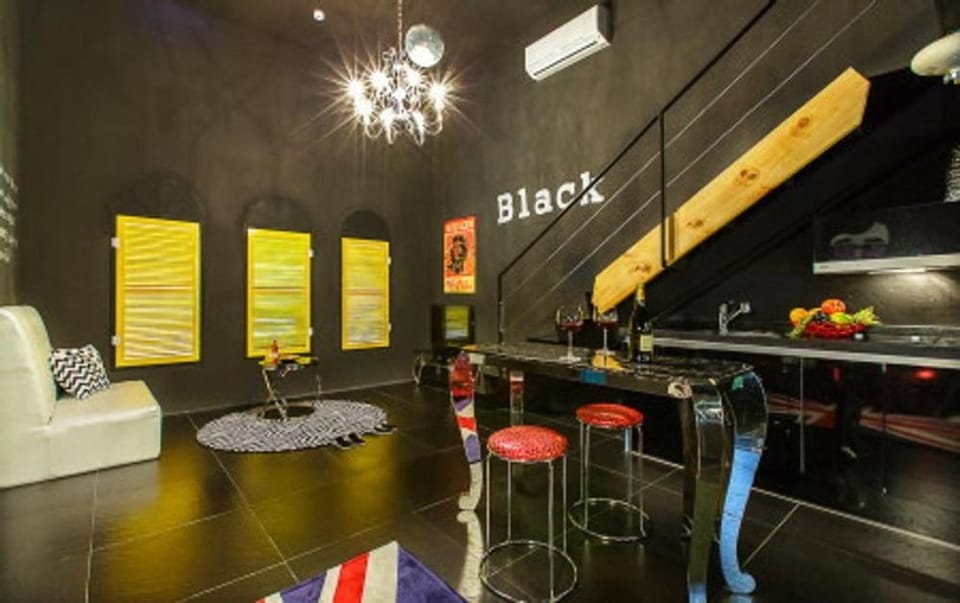 Chuncheon Pier Star Pension Bed and Breakfast in Gyeonggi-do