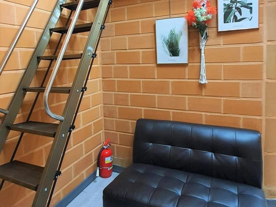 Danyang Euljeon 56 Pension Bed and Breakfast in South Korea