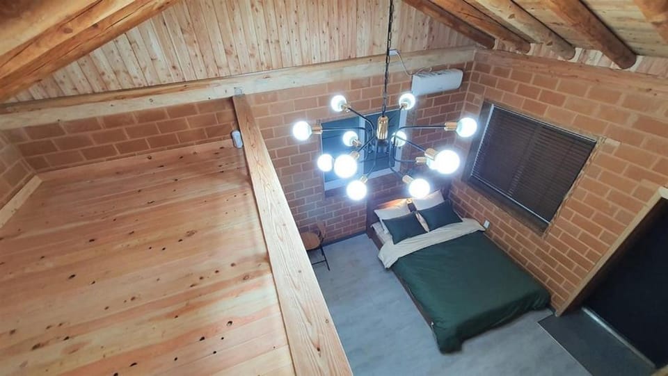 Danyang Euljeon 56 Pension Bed and Breakfast in South Korea