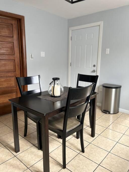 The Urban Oasis Apartment in Berwyn