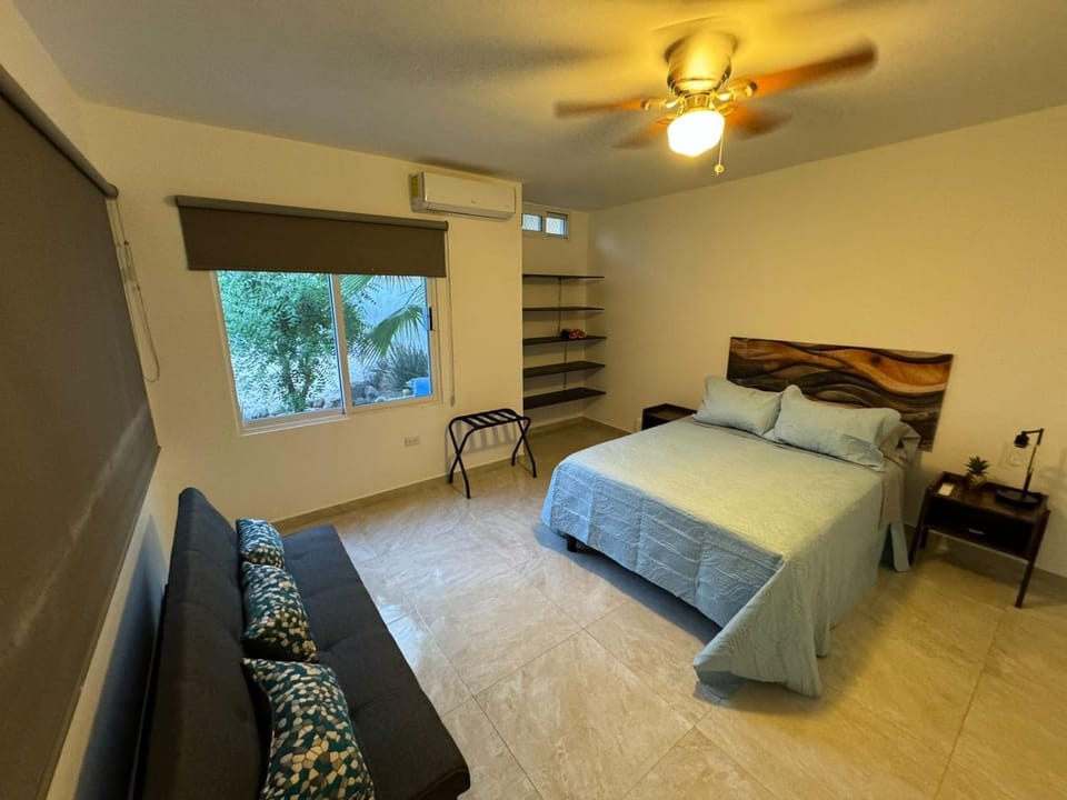 Casa margarita House in La Paz
