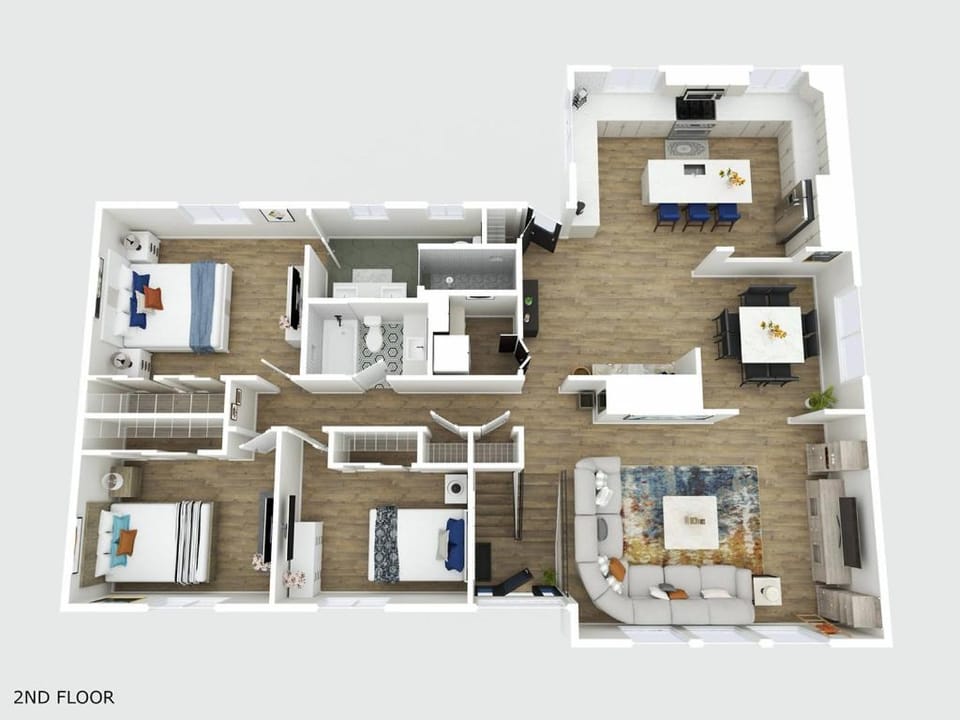 Family Ski Oasis 7BR 16-Person Spa Mins to Skiing Villa in Holladay