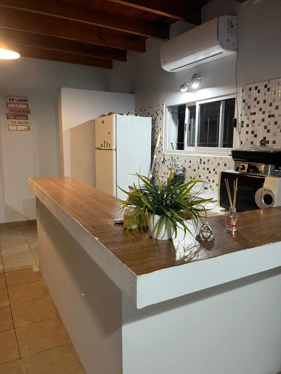 Departamento Camila I - zona unlar Apartment in La Rioja