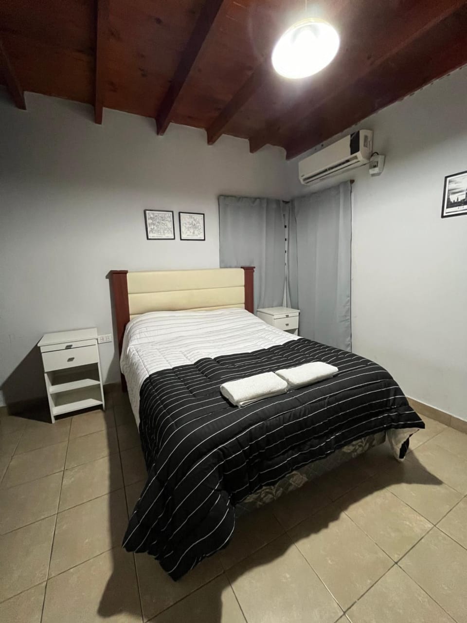Departamento Camila I - zona unlar Apartment in La Rioja