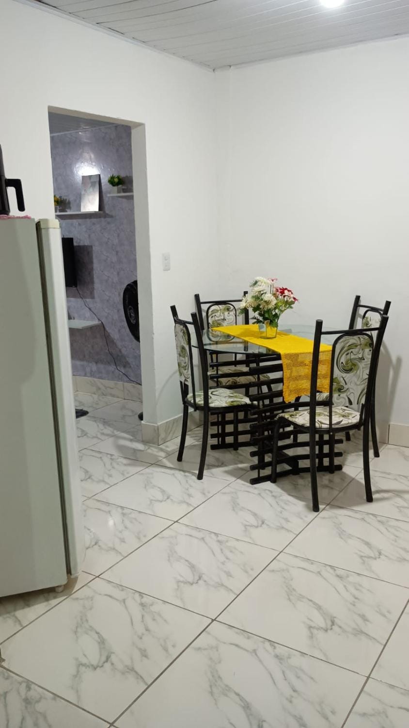Dinner, kitchen