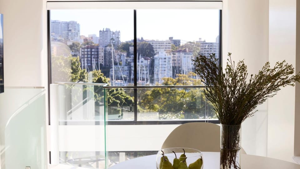 Day, City view