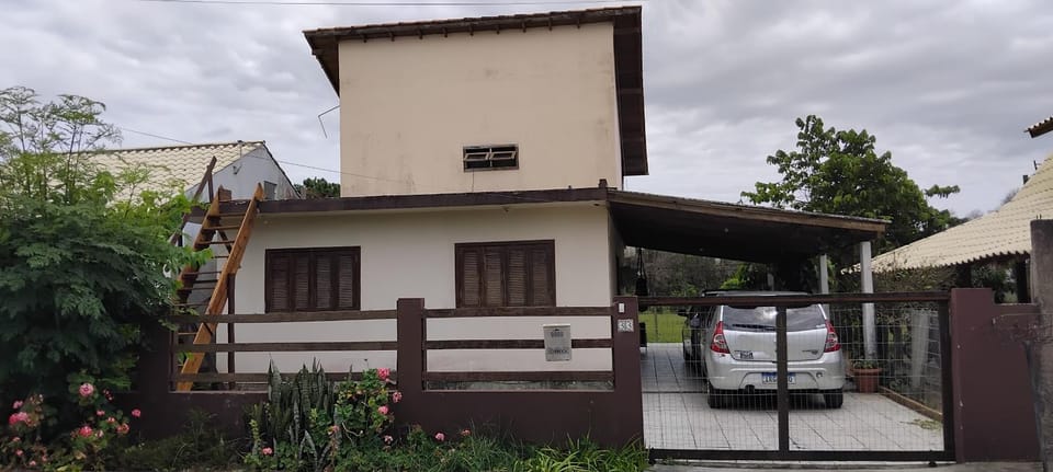 Property building, Balcony/Terrace