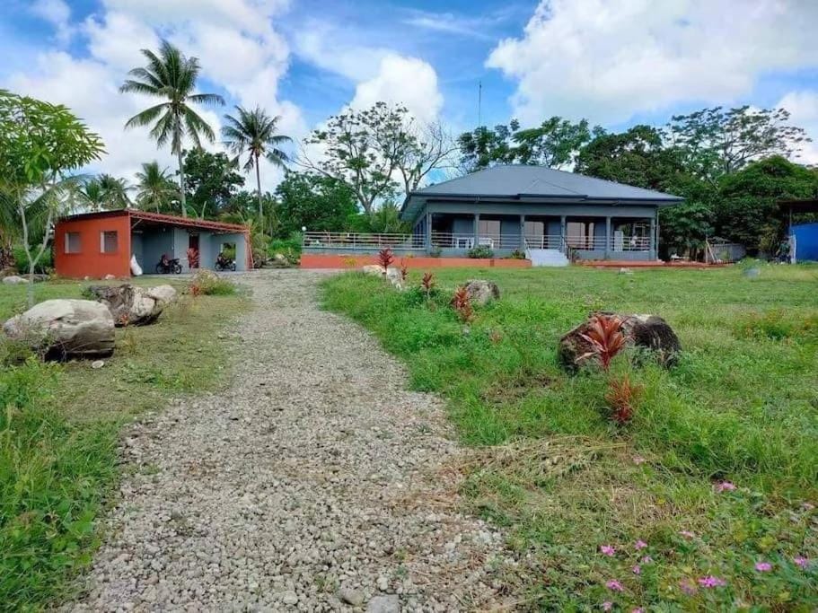 Entire Overlooking Villa with Pool Villa in Central Visayas