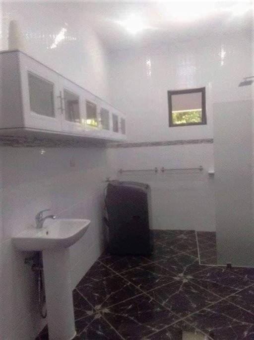 Entire Overlooking Villa with Pool Villa in Central Visayas