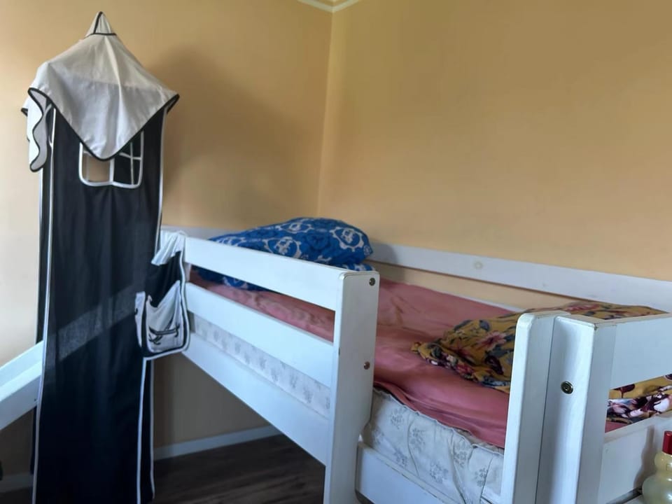 Family Host Joy's home Vacation rental in Oberursel