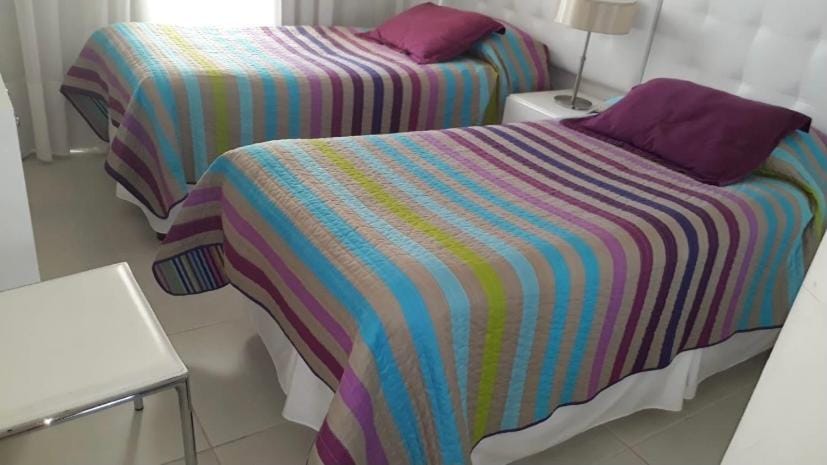 Hermoso apartamento en Punta del Este. Apartment in Punta del Este