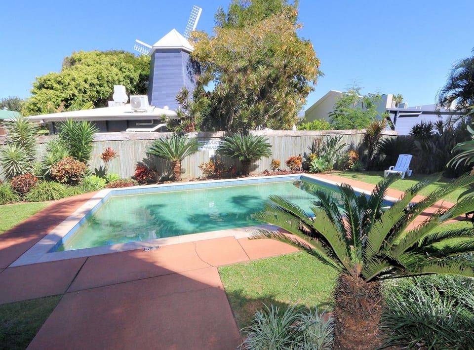 501 Pacific Reef Apartment in Bargara