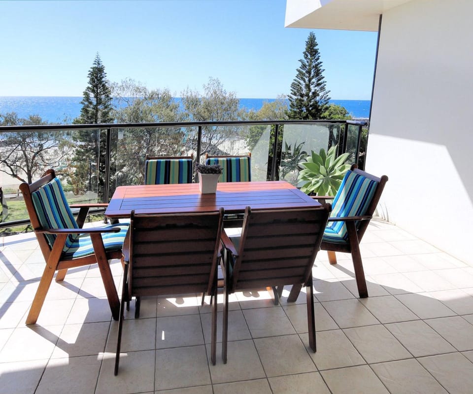 501 Pacific Reef Apartment in Bargara