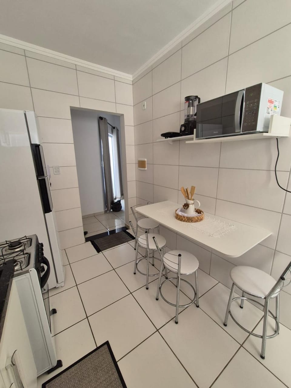 Ap Aconchegante e Bem Localizado Apartment in Vitória da Conquista