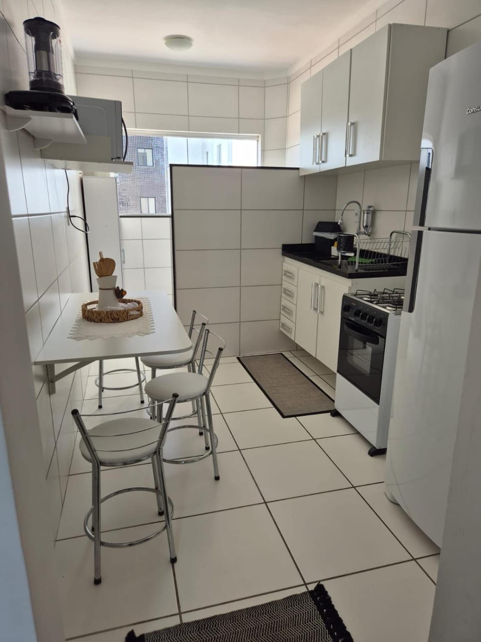 Ap Aconchegante e Bem Localizado Apartment in Vitória da Conquista