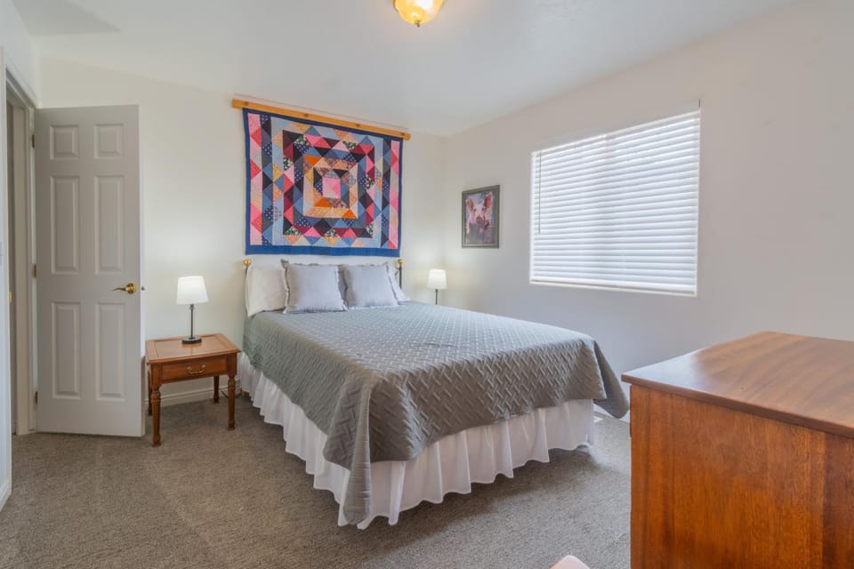 Traveler's Rest home House in Cedar City