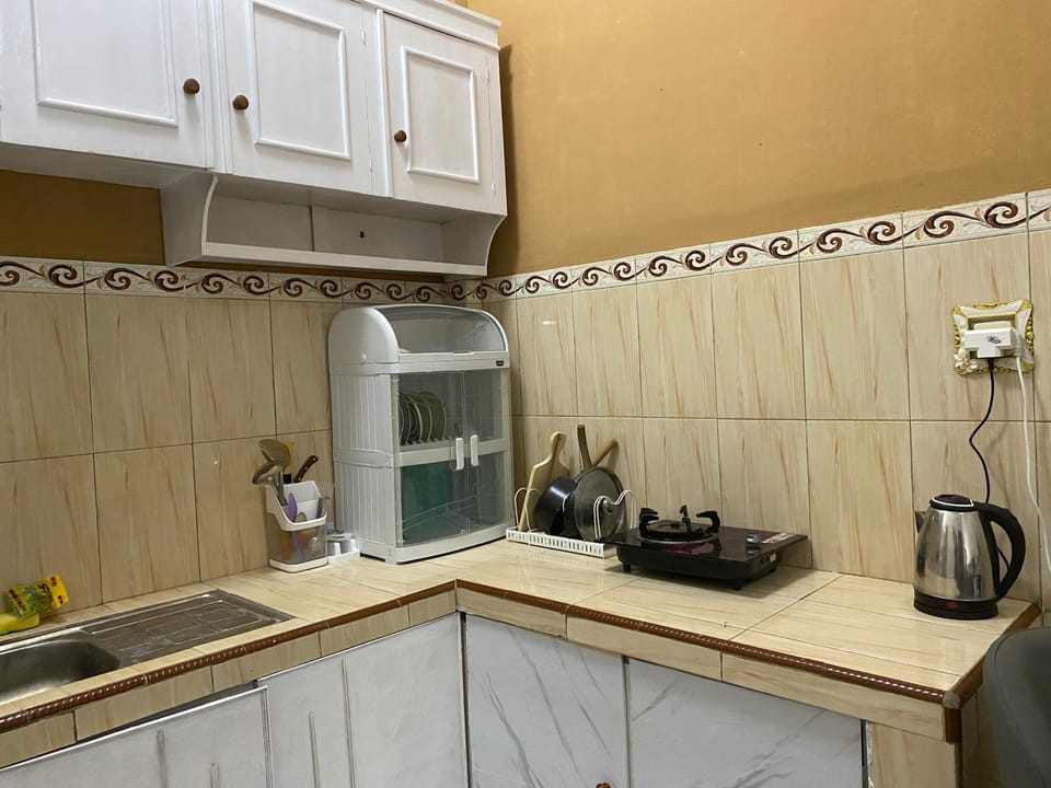 Djogja Homestay Syariah House in Special Region of Yogyakarta