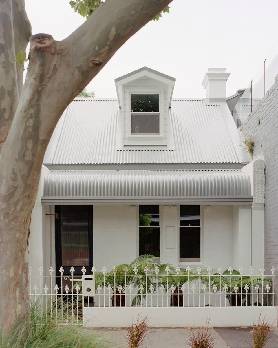 The Art House, Alexandria Isyd House in Sydney