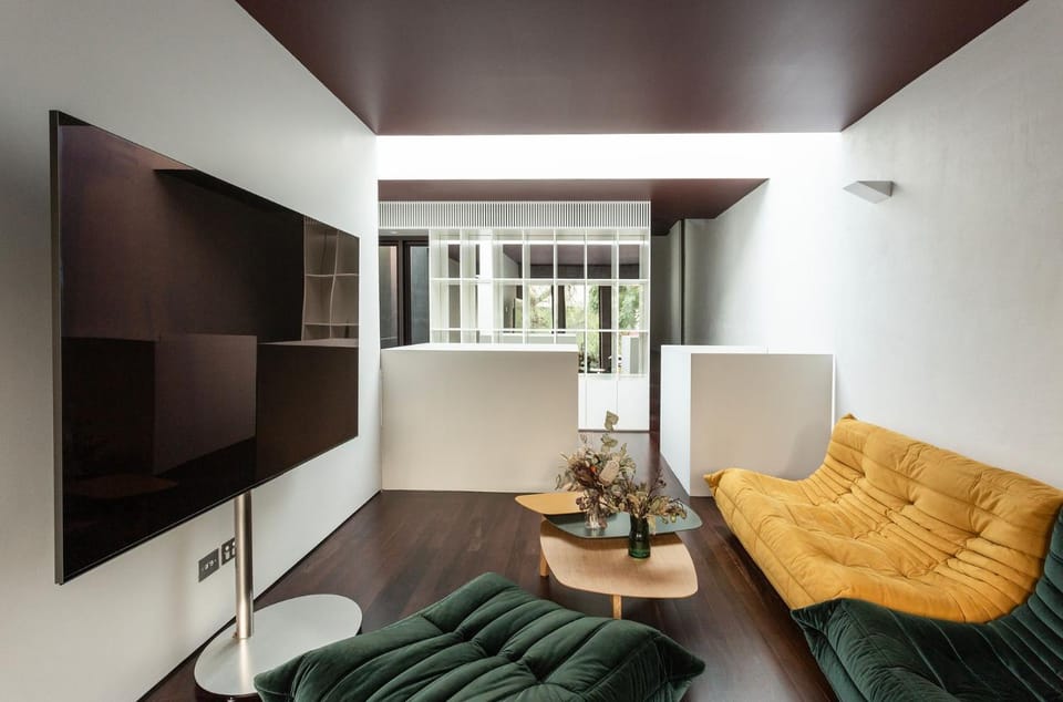 The Art House, Alexandria Isyd House in Sydney