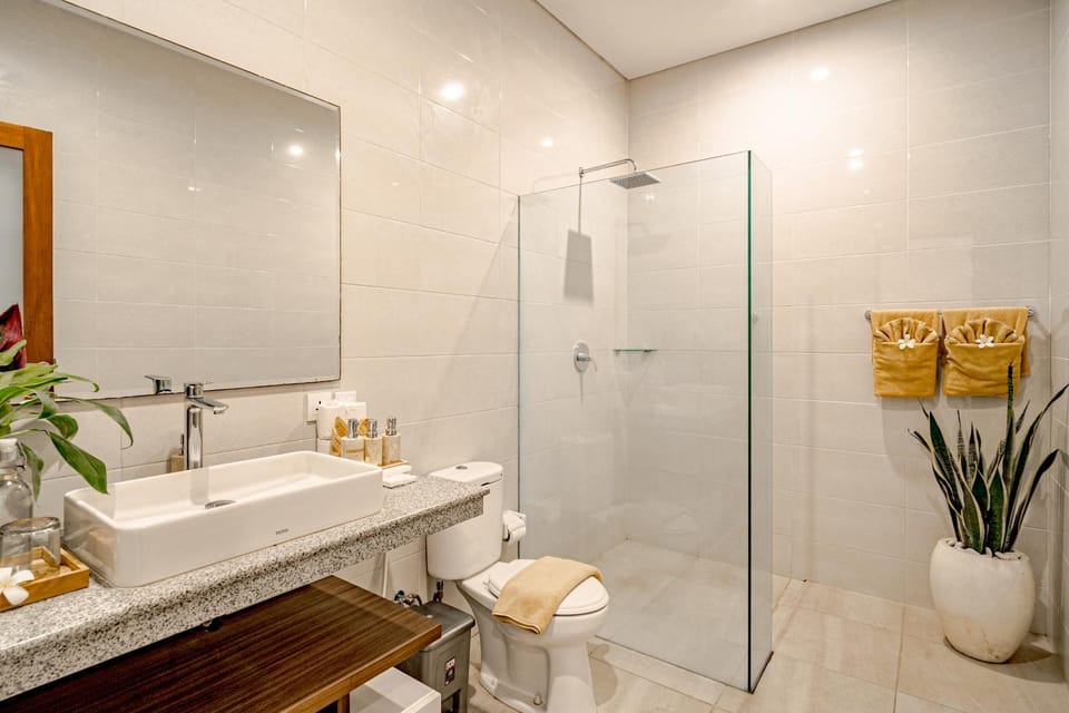Toilet, Bathroom, towels