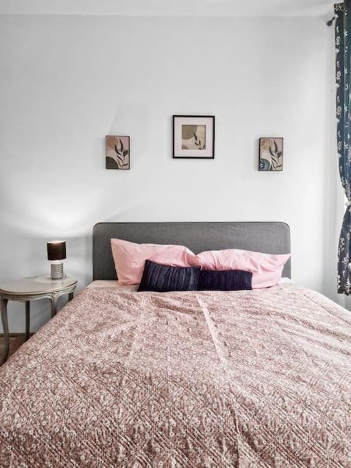 tabor strasse apartment Apartment in Vienna