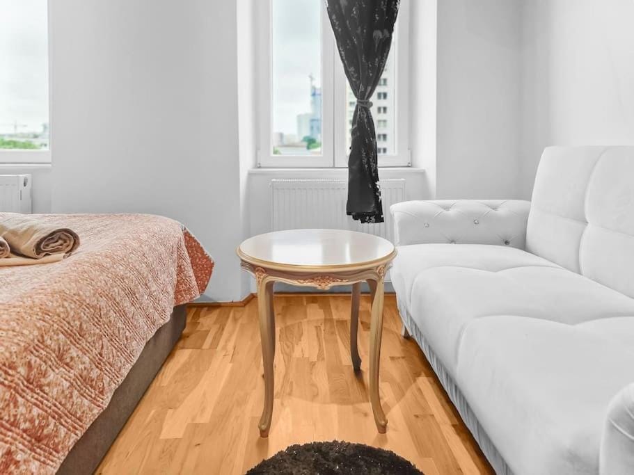 tabor strasse apartment Apartment in Vienna