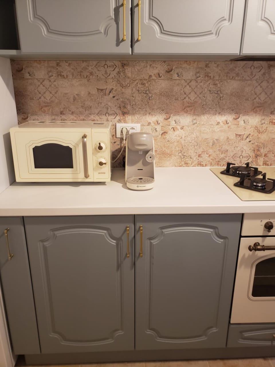 Apartament cochet la mare 2 camere și terasa Apartment in Constanta