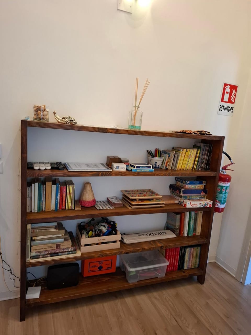 Library